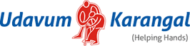 Udavum Karangal Of USA logo