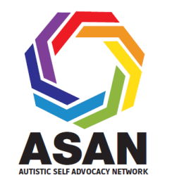 Autistic Self Advocacy Network