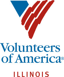 VOLUNTEERS OF AMERICA INC - CHICAGO