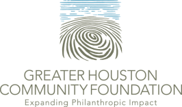 GREATER HOUSTON COMMUNITY FOUNDATION - HOUSTON - 77027-9482 logo