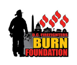 DC Firefighters Burn Foundation