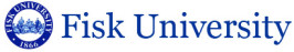 Fisk University logo