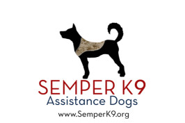 Semper K9 Assistance Dogs