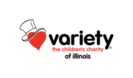 Variety The Children's Charity Of Illinois