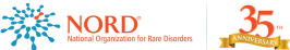 National Organization For Rare Disorders