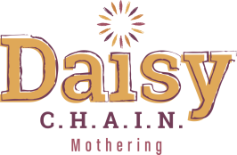 Daisy Chain Creating Healthy Alliances In New Mothering