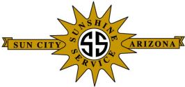 Sunshine Service (AZ)