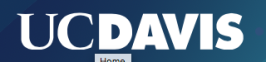 The UC Davis Foundation logo