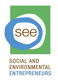 Social and Environmental Entrepreneurs Inc - SEE logo