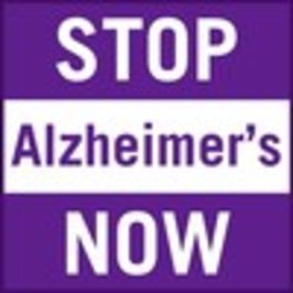 Stop Alzheimer's Now
