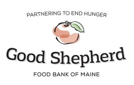 Good Shepherd Food Bank logo