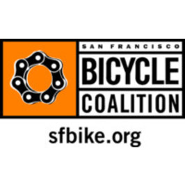 San Francisco Bicycle Coalition Education Fund