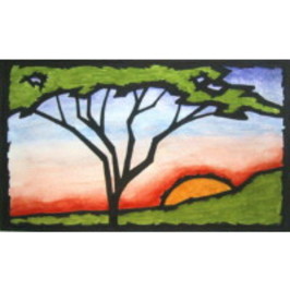 Solar Roots