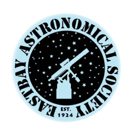 Eastbay Astronomical Society