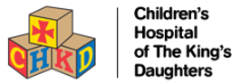 Children's Hospital Of The King's Daughters logo