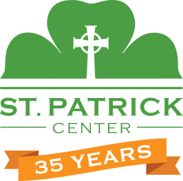 St. Patrick Center