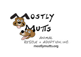 Mostly Mutts Animal Rescue And Adoption