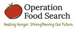 Operation Food Search