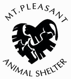 Mt. Pleasant Animal Shelter