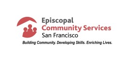 Episcopal Community Services Of San Francisco logo