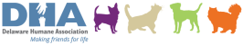 Delaware Humane Association