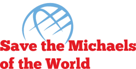 Save the Michaels of the World