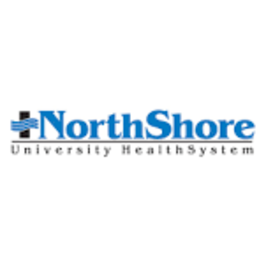 NorthShore University HealthSystem logo