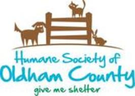 Humane Society Of Oldham County