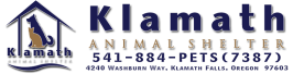 Klamath Humane Society logo
