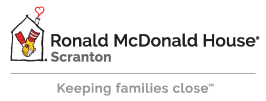 Ronald Mcdonald House Of Scranton