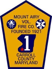 The Mount Airy Volunteer Fire Company