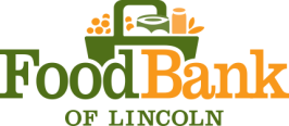 Food Bank Of Lincoln logo