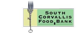 South Corvallis Food Bank logo