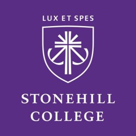 Stonehill College Inc logo