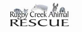 Rugby Creek Animal Rescue Inc