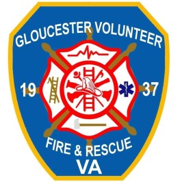 Gloucester Volunteer Fire And Rescue Squad Inc