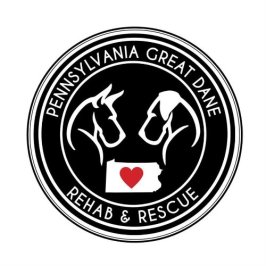 Pennsylvania Great Dane Rescue