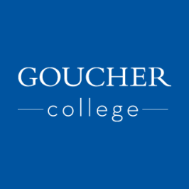Goucher College logo