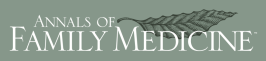 Annals Of Family Medicine Inc.
