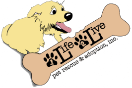 One Life To Live Pet Rescue And Adoption Inc