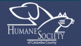 Humane Society Of Catawba County