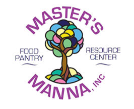 Master’s Manna logo