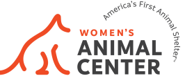 Womens Animal Center