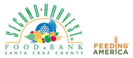 Second Harvest Food Bank Santa Cruz County