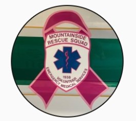 Mountainside Rescue Squad Borough Of Mountainside Nj