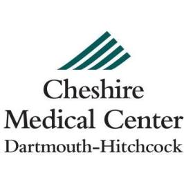 Cheshire Medical Center logo