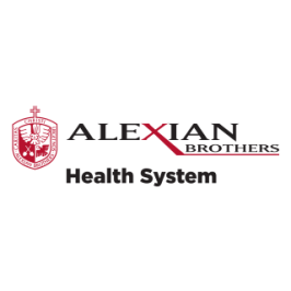 Alexian Brothers Health System logo