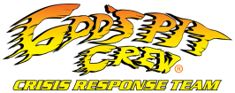 Gods Pit Crew