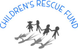 Childrens Rescue Fund logo