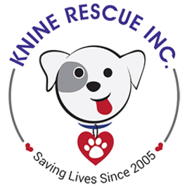 Knine Rescue Inc